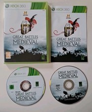 Jeu rare xbox d'occasion Jeu rare xbox d'occasion  Noisy-le-Grand