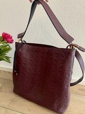 Mcm klara hobo gebraucht kaufen  München