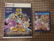 Saint seiya soldiers d'occasion  Strasbourg-