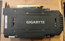 Gigabyte gtx 1060 gebraucht kaufen  Kerpen