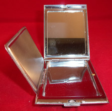 Stylish silver metal for sale  SUTTON