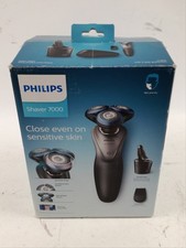 Philips shaver 7000 for sale  RUGBY