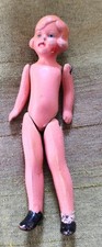 German dollhouse doll for sale  TODMORDEN