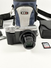 Panasonic dmc tz80 for sale  BRAMPTON
