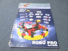 Fischertechnik handbuch robo gebraucht kaufen Fischertechnik handbuch robo gebraucht kaufen  Delmenhorst