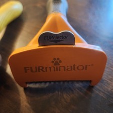 Furminator long hair d'occasion  Expédié en Belgium