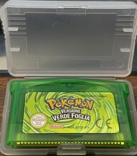 Pokemon versione verde usato  Lecce