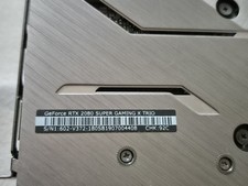 Nvidia rtx 2080 gebraucht kaufen  Rhinow