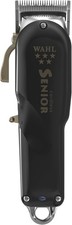 Wahl cordless senior gebraucht kaufen  Schierling