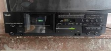 Platine teac 666x d'occasion  Vervins