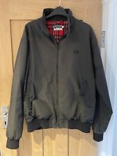 Fred perry harrington for sale  BIRMINGHAM