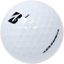 Pelotas de golf Bridgestone Tour B XS usadas en estado casi como nuevas, calidad AAAA segunda mano  Embacar hacia Mexico