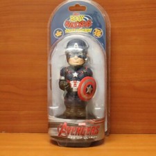 Neca avengers captain gebraucht kaufen  Danndorf