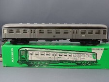 Märklin 4043 nahverkehrswagen gebraucht kaufen  Wiesbaden