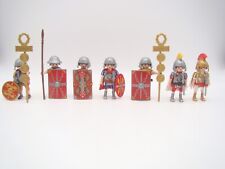 Playmobil lot roman d'occasion  Expédié en Belgium