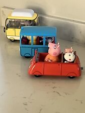 Peppa pig push for sale  BIDEFORD