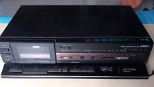 Stereo cassette deck usato  Moncalieri