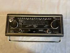Hacker herald vintage for sale  AYLESBURY