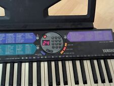 Yamaha psr electronic for sale  BRISTOL