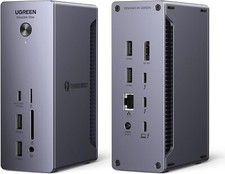 Ugreen revodok max usato  Bovolone