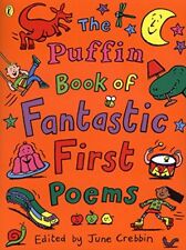 Puffin book fantastic for sale  UK