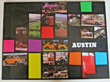 1970 austin range for sale  ARUNDEL