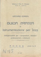 Cerrai vittorio guida usato  Novellara