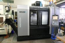 Hurco vmx42mi cnc for sale  OLDBURY