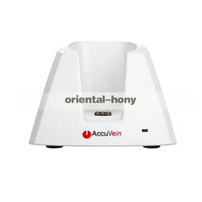 Suporte de carregamento para detector de veias infravermelhas portátil AccuVein AV300 AV400 AV500 comprar usado  Enviando para Brazil