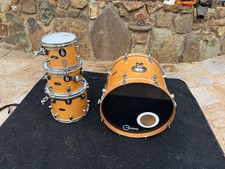 Pdp maple 4pc for sale  Encinitas
