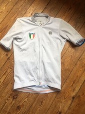 Sportful white italian for sale  CRAWLEY