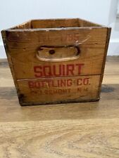 Vintage squirt soda for sale  Hampton Bays