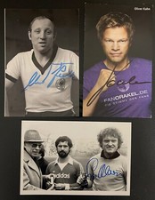 Signiert liver kahn gebraucht kaufen  Pohlheim