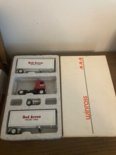 Winross die cast for sale  Ephrata