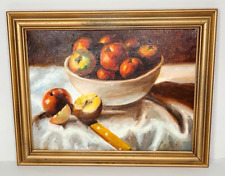 Still life art for sale  Sequim