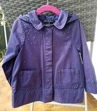 Trench lili gaufrette d'occasion  Bordeaux-