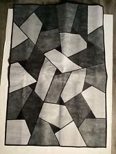 Decorative indoor rug for sale  Dover