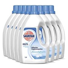 Sagrotan wäsche hygiene gebraucht kaufen  Bothel