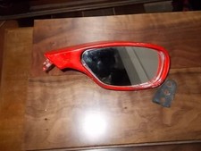 Specchio cagiva mito usato  Montepulciano