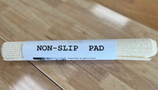 Non slip furniture for sale  Stockton
