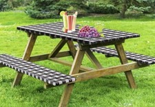 Reduced cover picnic for sale  Germantown