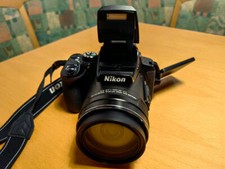 Nikon coolpix p900 gebraucht kaufen  Straelen