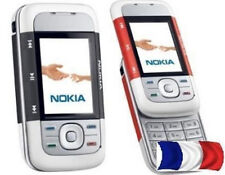 Téléphone mobile nokia d'occasion  Antibes