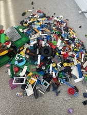1kg mixed lego for sale  MILTON KEYNES