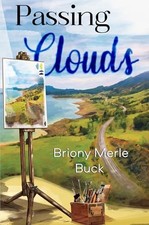 Passing clouds buck for sale  UK