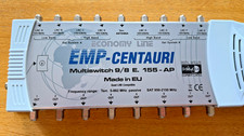 Sat multiswitch emp gebraucht kaufen Sat multiswitch emp gebraucht kaufen  Sprockhövel