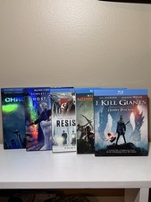 Blu ray movie for sale  Lexington