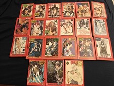 Tenjo tenge great gebraucht kaufen  Reutlingen