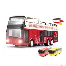 Defekt ferngesteuerter reisebu gebraucht kaufen  Euskirchen