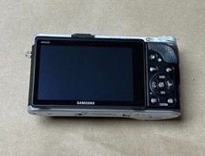 Câmera Digital Sem Espelho Samsung NX300 Apenas Corpo da Câmera, Preta - Grau A - Sem Lente comprar usado  Enviando para Brazil